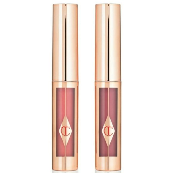 Charlotte Tilbury Mini Lips Duo - Picture 4 of 12